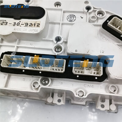 7823-30-9212 Display Panel Monitor 7823309212 for WA380-6 Wheel Loader