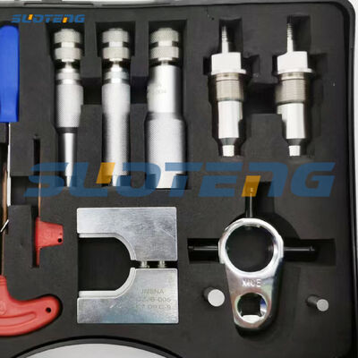 105(2-5) Full Set Tools for C7 C9