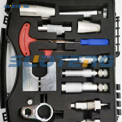 105(2-5) Full Set Tools for C7 C9