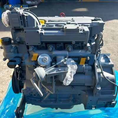 TCD 2012 L04 2V Diesel Engine for Spare Parts
