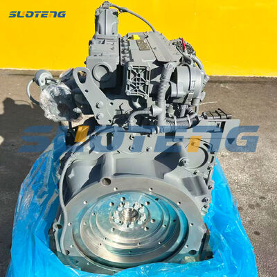 TCD 2012 L04 2V Diesel Engine for Spare Parts