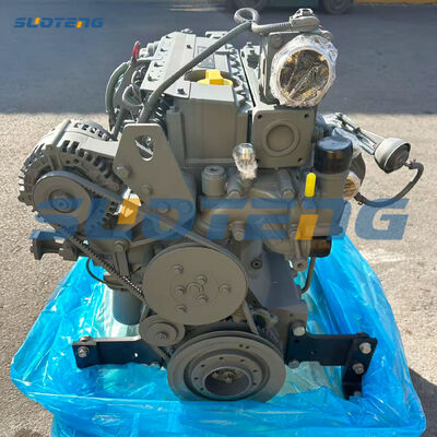 TCD 2012 L04 2V Diesel Engine for Spare Parts