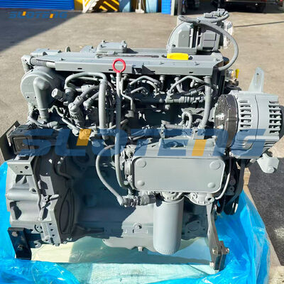 TCD 2012 L04 2V Diesel Engine for Spare Parts