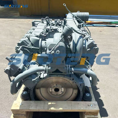 TCD 2015 V8 Diesel Engine for Spare Parts