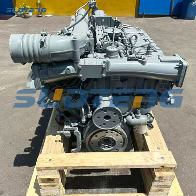 TCD 2015 V8 Diesel Engine for Spare Parts