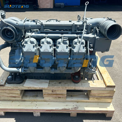 TCD 2015 V8 Diesel Engine for Spare Parts