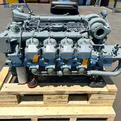 TCD 2015 V8 Diesel Engine for Spare Parts