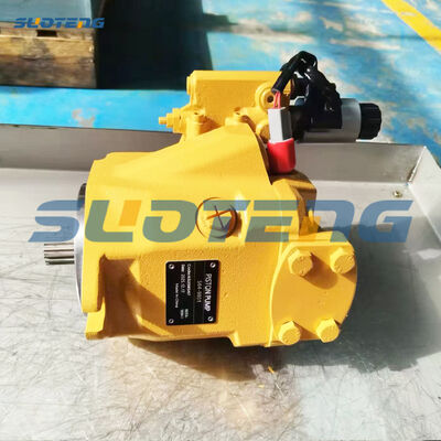 564-9801 11R-1433 Piston Pump for Excavator 340 336
