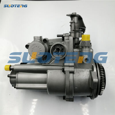 150-2507 1502507 Fuel Injection Pump for Engine 3116