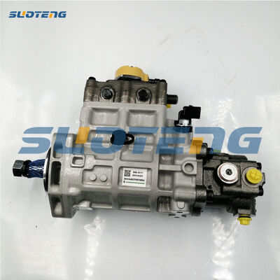 368-9171 3689171 Fuel Injection Pump for Engine C6.6 Loader 953D