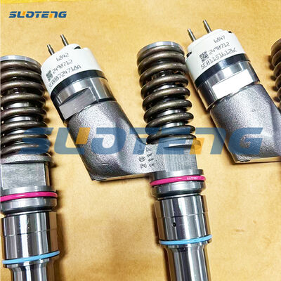 249-0712 Fuel Injector 2490712 for C11 Engine