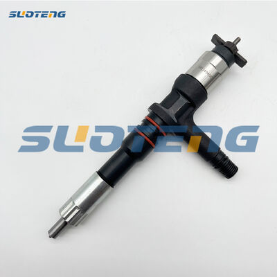 295050-0720 6252-11-3100 Diesel Fuel Injector