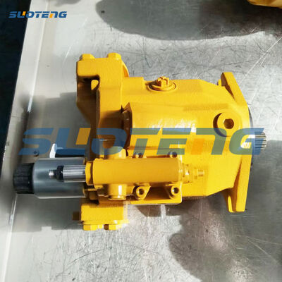 204-2578 Hydraulic Pump Piston Pump 2042578 for D8T