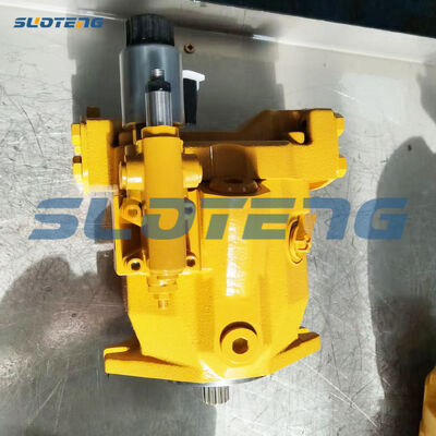 10R-6126 Hydraulic Pump Piston Pump 10R6126 for D8T