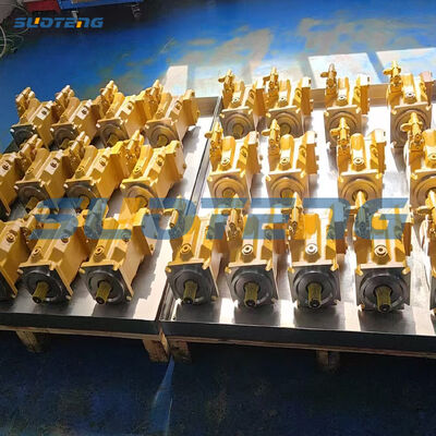 20R-6569 Piston Pump Hydraulic Pump 20R6569 for 428F 416F