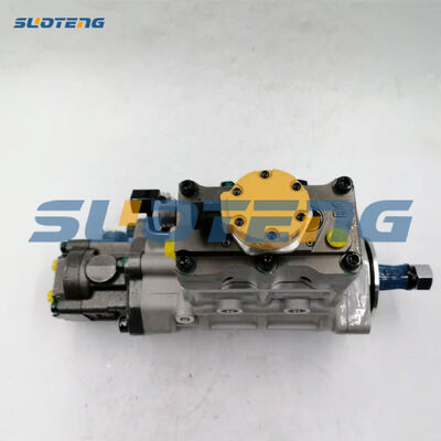 320-2512 Fuel Injection Pump 3202512 for C6.6 Engine