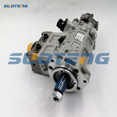 320-2512 Fuel Injection Pump 3202512 for C6.6 Engine