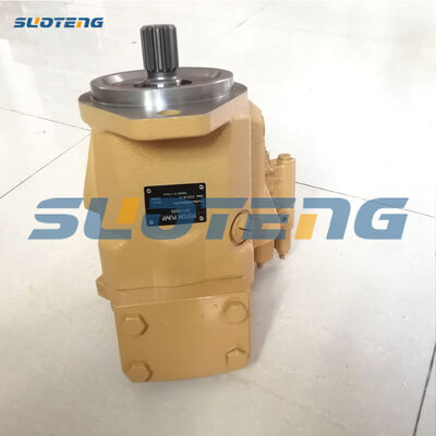 335-8197 Hydraulic Pump Piston Pump  3358197 for 414E 416E