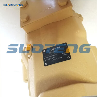350-0666 Hydraulic Pump Piston Pump 3500666 for 414E 416E