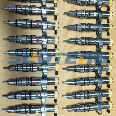 557-7633 5577633 Diesel Fuel Injector for Excavator E330D