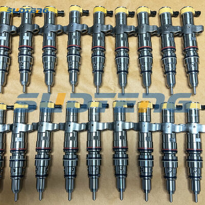 557-7633 5577633 Diesel Fuel Injector for Excavator E330D