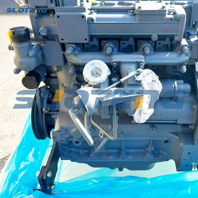 TCD 2012 L04 2V TCD2012 L042V Diesel Complete Engine Assembly