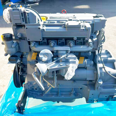 TCD 2012 L04 2V TCD2012 L042V Diesel Complete Engine Assembly