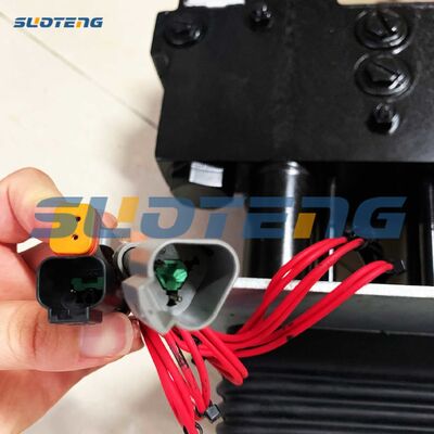 111-1528 1111528 Pilot Valve for 988F Wheel Loader