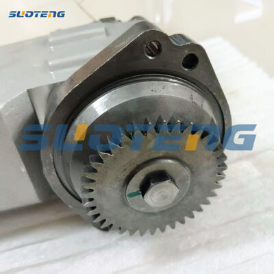 384-0607 Fuel Injection Pump 3840607 for C7 Engine