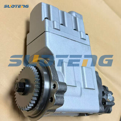 319-0607 Fuel Injection Pump 3190607 for 120K Motor Grader