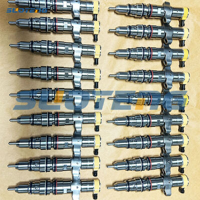 557-7633 Fuel Injector 5577633 for C9 Engine