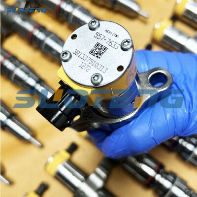 557-7633 Fuel Injector 5577633 for C9 Engine