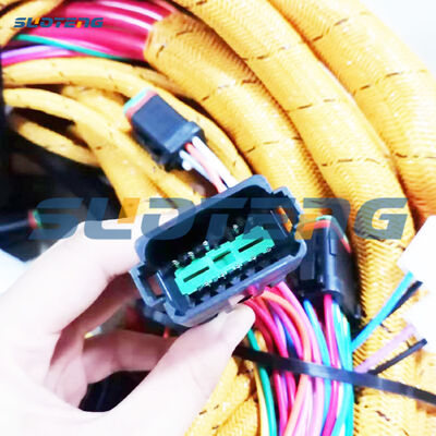 227-8670 Harness Chassis Harness 2278670 for E322C