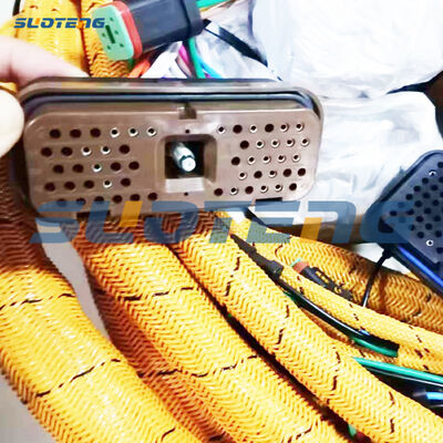 227-8670 Harness Chassis Harness 2278670 for E322C