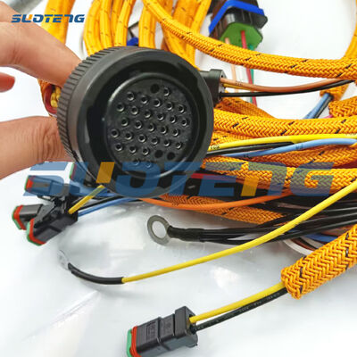 246-8051 Harness Wiring Harness 246-8051 for 414E 3054C