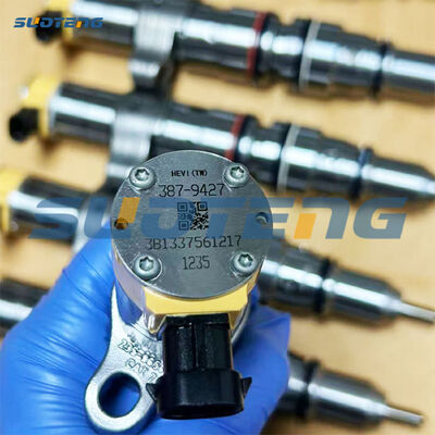 387-9427 Fuel Injector 3879427 for C7 Engine