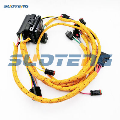 381-2499 C7 Engine Wiring Harness 3812499 for E324D E325D Excavator