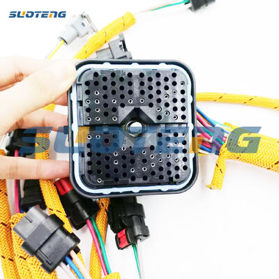 381-2499 C7 Engine Wiring Harness 3812499 for E324D E325D Excavator