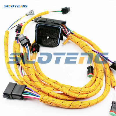 381-2499 C7 Engine Wiring Harness 3812499 for E324D E325D Excavator