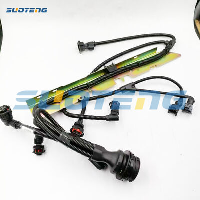 0421 4707 Harness Wiring Harness 04214707 for BF4M2012