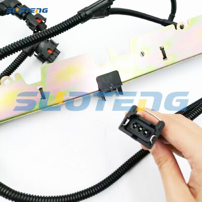 0421 4707 Harness Wiring Harness 04214707 for BF4M2012