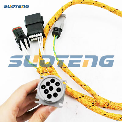 430-7691 Panel Harness Wiring Harness 4307691 for C18 C32