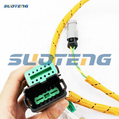 430-7691 Panel Harness Wiring Harness 4307691 for C18 C32