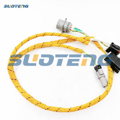 430-7691 Panel Harness Wiring Harness 4307691 for C18 C32