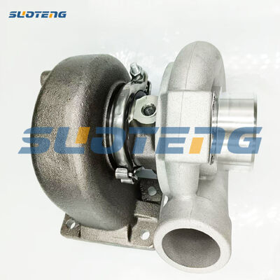 49189-00540 Turbocharger for Engine TD04HL