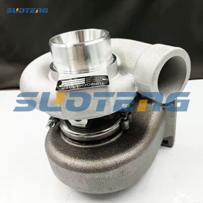 49189-00540 Turbocharger for Engine TD04HL