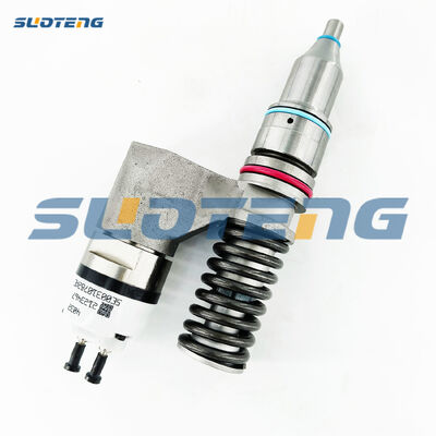 212-3467 Diesel Fuel Injector Common Rail Injector 2123467 For C12 Engine