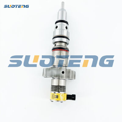 235-2888 Diesel Fuel Injector Common Rail Injector 2352888 For C-9 Engine