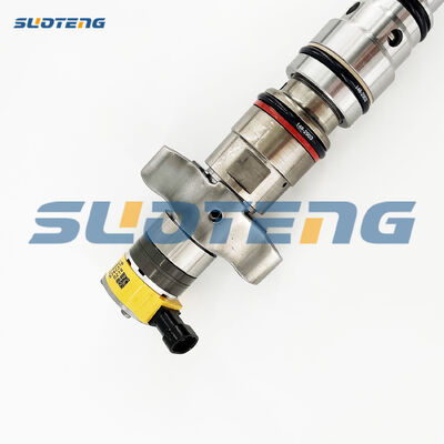 235-2888 Diesel Fuel Injector Common Rail Injector 2352888 For C-9 Engine