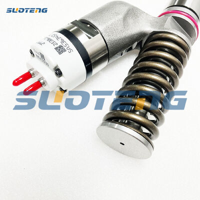 253-0616 Common Rail Diesel Fuel Injector 2530616 For C15 C18 Engine